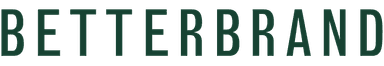 BetterBrand logo